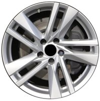 ALY74153U20 OEM wheel