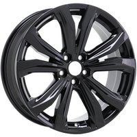 OW-ESVAAN OEM Factory Wheel 20" 5x4.5