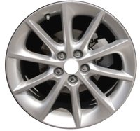 ALY74257U20 OEM wheel