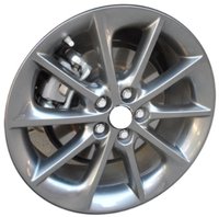 ALY74257U30 OEM wheel