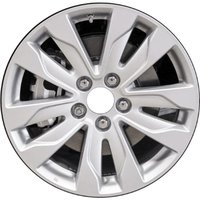 OW-AJC43H OEM Factory Wheel 18" 5x120.0