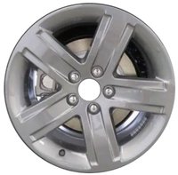 OW-8RW6FX OEM Factory Wheel 18" 5x120.0