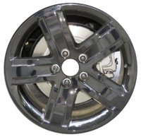 OW-FG5TKW OEM Factory Wheel 18" 5x120.0