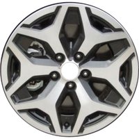 ALY68866U30 ALY68866U30 OEM wheel