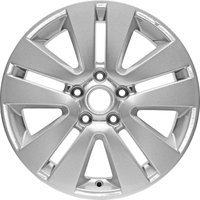 OW-SZPSRP OEM Factory Wheel 17" 5x4.5