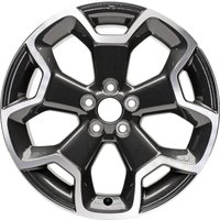 OW-PU5UD8 OEM Factory Wheel 17" 5x100.0