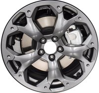 ALY68900U30 ALY68900U30 OEM wheel