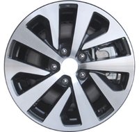 ALY68880U35 ALY68880U35 OEM wheel