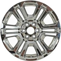 OW-XSEHG6 OEM Factory Wheel 22" 6x5.5