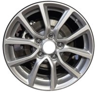 OW-E3X9NT OEM Factory Wheel 16" 5x4.5