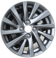 OW-KYTYSU OEM Factory Wheel 15" 4x100.0