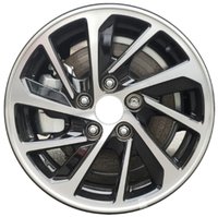 OW-PA7QA4 OEM Factory Wheel 16" 5x4.5