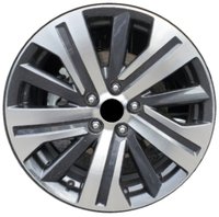 OW-83N6B6 OEM Factory Wheel 18" 5x4.5