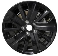 OW-S25FRF OEM Factory Wheel 18" 5x4.5