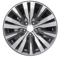 OW-EWR99X OEM Factory Wheel 18" 5x4.5