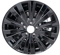 OW-T2NA3Z OEM Factory Wheel 18" 5x4.5