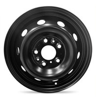 STL02534U45 OEM Steel Wheel 16" 5x130.0