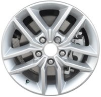 OW-CNH2U3 OEM Factory Wheel 18" 5x5.0