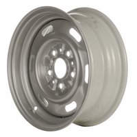STL03075U20 OEM Steel Wheel 14" 5x4.5