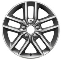 OW-8JYHEA OEM Factory Wheel 18" 5x5.0