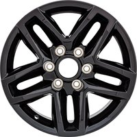 OW-EAYWRA OEM Factory Wheel 18" 6x5.5
