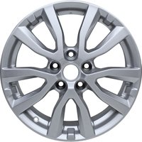 OW-SEPGEZ OEM Factory Wheel 17" 5x4.5