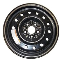 STL03153U45 OEM wheel