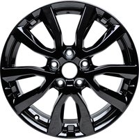 OW-K3K7SQ OEM Factory Wheel 17" 5x4.5