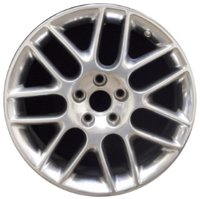 ALY03886A80 OEM Alloy Wheel 18" 5x4.5