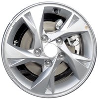 ALY71001U20 ALY71001U20 OEM wheel