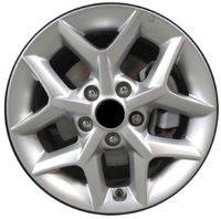 OW-7C5Z5Z OEM Factory Wheel 16" 5x4.5