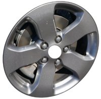 OW-499SVB OEM Factory Wheel 18" 5x5.0