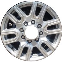ALY05950U10 OEM wheel