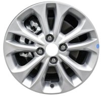 OW-MZZ8VE OEM Factory Wheel 15" 4x100.0