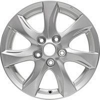 OW-GAK36Q OEM Factory Wheel 16" 5x4.5