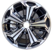 ALY69179U45 ALY69179U45 OEM wheel