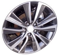 ALY69170U30 ALY69170U30 OEM wheel