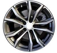 ALY69155U30 ALY69155U30 OEM wheel
