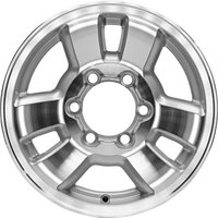 ALY69346U10 ALY69346U10 OEM wheel
