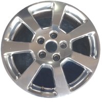 OW-WPKZ7Q OEM Alloy Wheel 17" 5x115.0