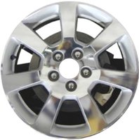 OW-HNAXN9 OEM Factory Wheel 17" 5x115.0