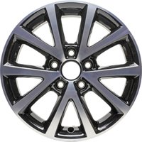OW-4WTPDJ OEM Factory Wheel 16" 5x112.0