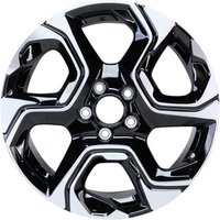 OW-XMSU47 OEM Factory Wheel 18" 5x4.5