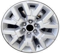 OW-DS4B3G OEM Factory Wheel 17" 6x4.5