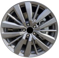 ALY62844U36 OEM wheel
