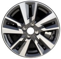 OW-6WSXN5 OEM Factory Wheel 16" 4x100.0