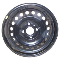 STL62473U45 OEM Steel Wheel 16" 4x4.5