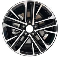 ALY95968U45 ALY95968U45 OEM wheel