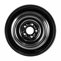 STL62558U45 OEM Steel Wheel 16" 5x4.5