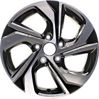 OW-Z2GAEN OEM Factory Wheel 16" 5x4.5